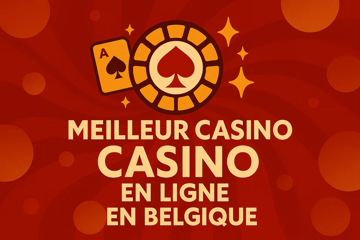 Bingoal contre les meilleurs casinos en Belgique