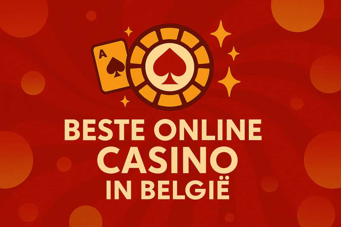 Bingoal vs beste casino's in België